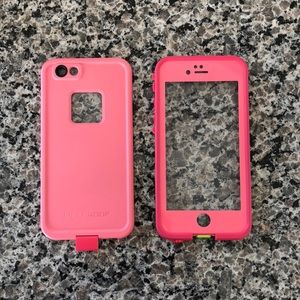 LifeProof Case for iPhone 6/6S